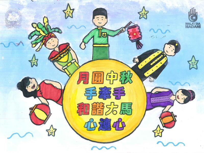 A31	陈泇瑈	SJKC SUBANG
